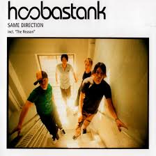 Hoobastank – “Same Direction” | Songs | Crownnote