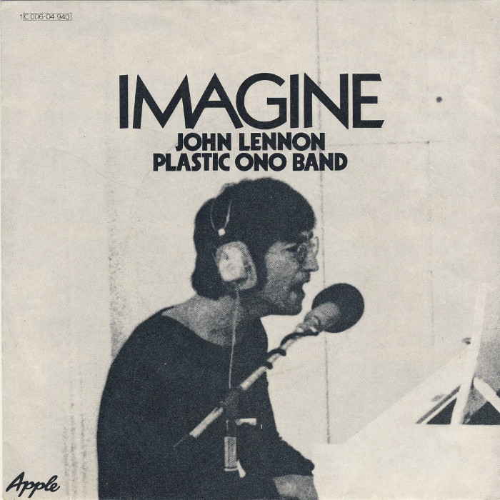 Картинки john lennon imagine