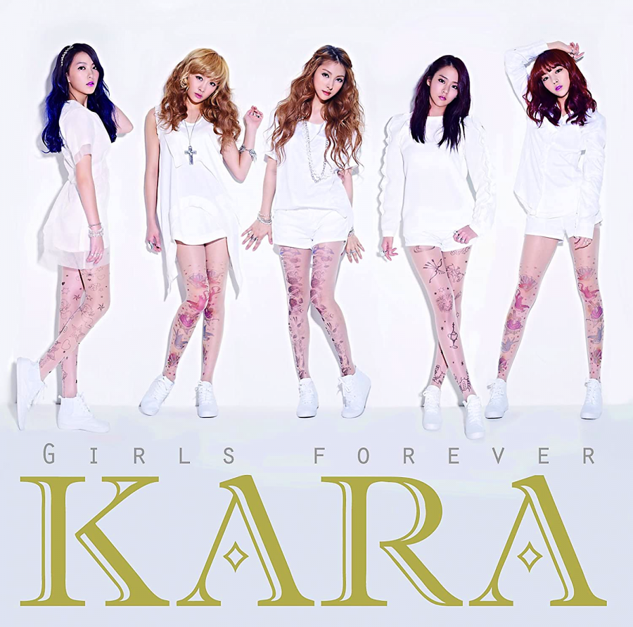 Kara kpop группа. Корейские звезды девушки музыканты. Kara.