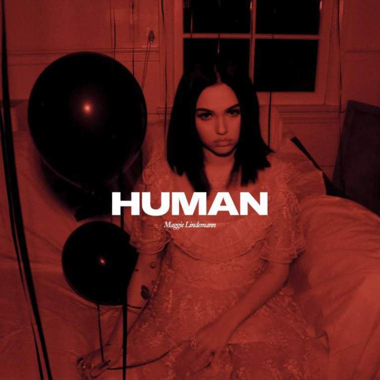 Maggie Lindemann “human” Songs Crownnote 4958