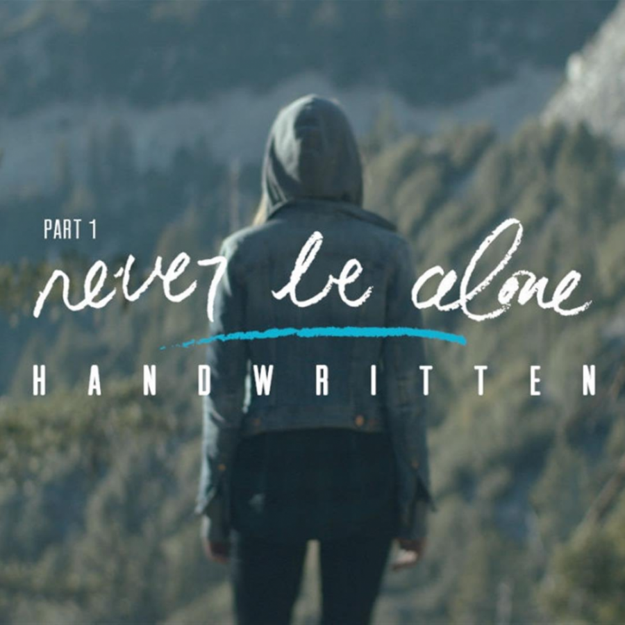 Shawn Mendes – “Never Be Alone” | Songs | Crownnote