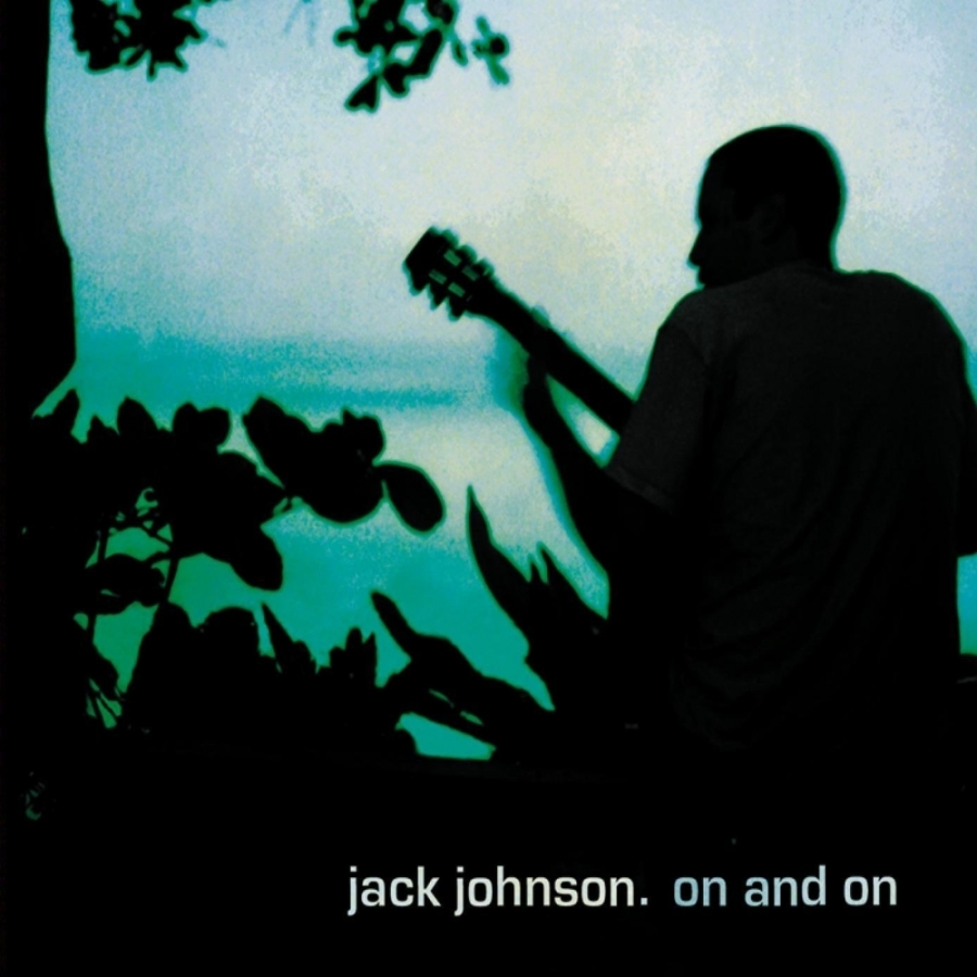 Jack Johnson – “cocoon” Songs Crownnote