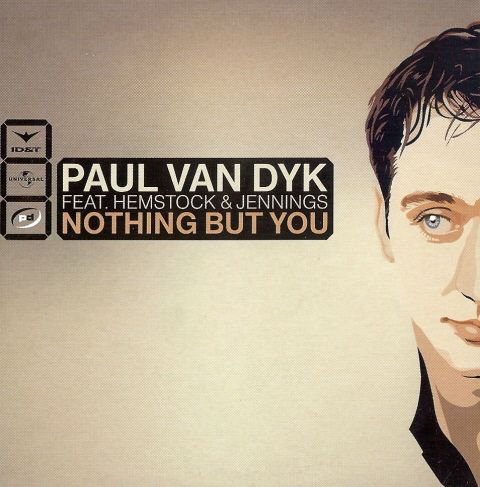 Nothing but you paul van