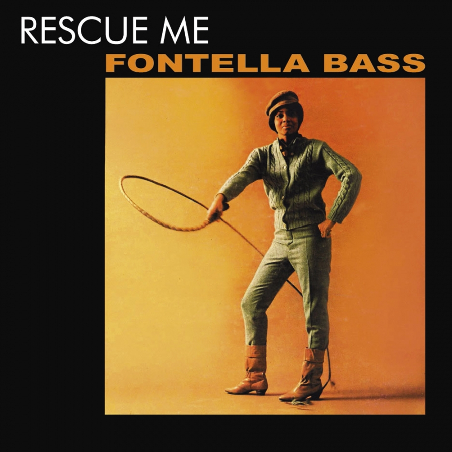 Fontella Bass “rescue Me” Songs Crownnote