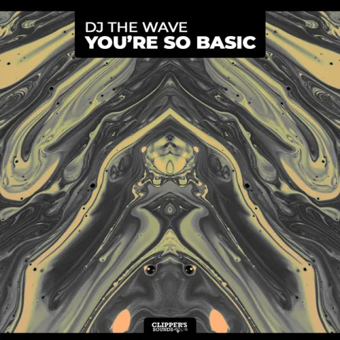 DJ The Wave – “You're So Basic” | Songs | Crownnote