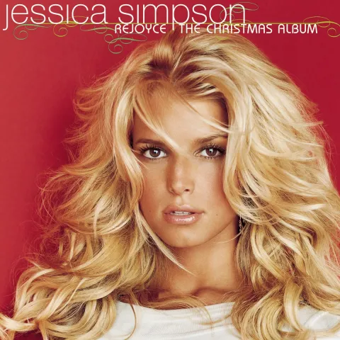 Jessica Simpson – Rejoyce: The Christmas Album | Albums | Crownnote