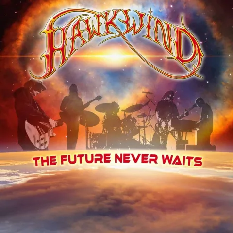 Hawkwind | Artists | Crownnote