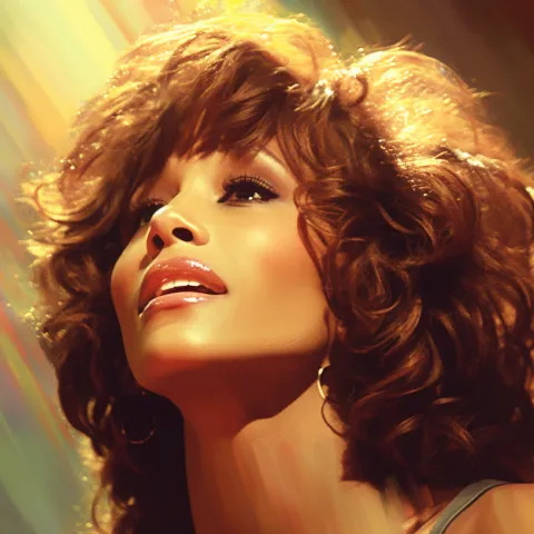 Whitney Houston – AI Covers | Albums | Crownnote