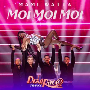 The Cast of Drag Race France | Artists | Crownnote