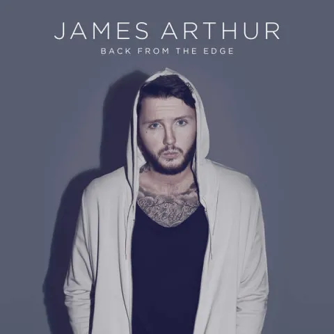 James Arthur – “Sober” | Songs | Crownnote