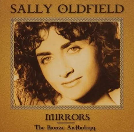 Sally Oldfield – “Mirrors” | Songs | Crownnote