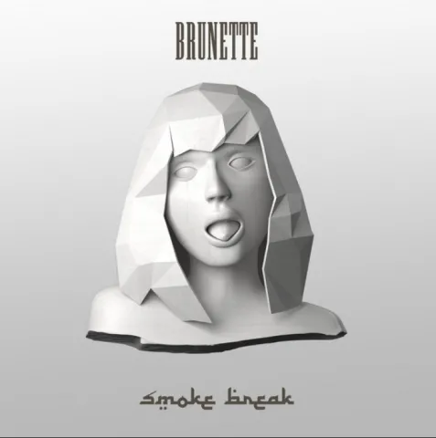 brunette smoke break mp3 skachat