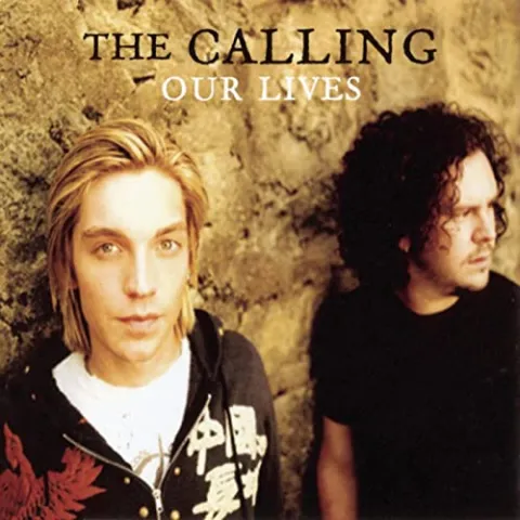 The Calling – Two | Albums | Crownnote