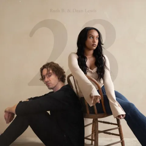 Ruth B., Dean Lewis – “28” | Songs | Crownnote