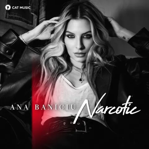 Ana Baniciu – “Narcotic” | Songs | Crownnote