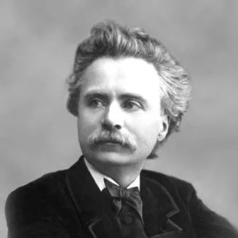 Edvard Grieg | Artists | Crownnote