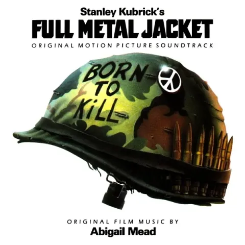 Abigail Mead – Full Metal Jacket | Albums | Crownnote