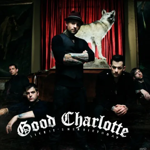 Good Charlotte – Cardiology | Albums | Crownnote