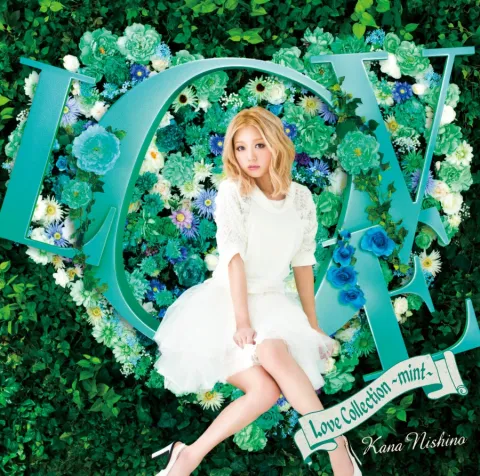 Kana Nishino Kimitte