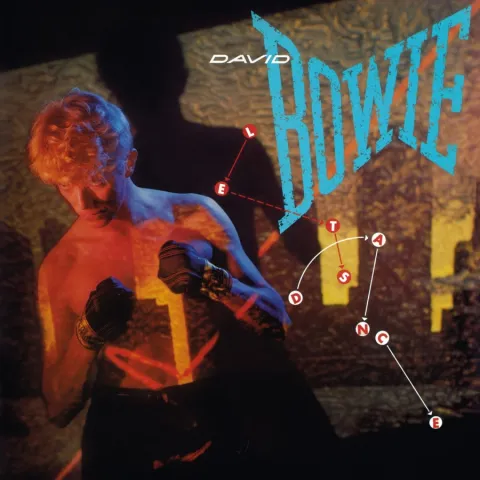 David Bowie – “Cat People (Putting Out Fire)” | Songs | Crownnote