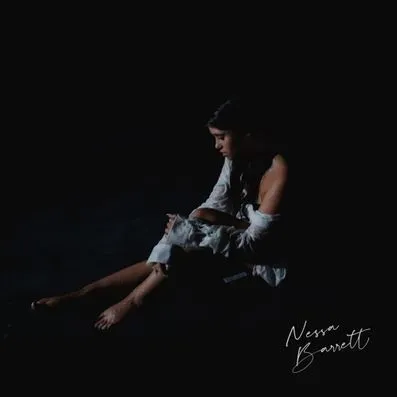 Nessa Barrett – “Pain” | Songs | Crownnote