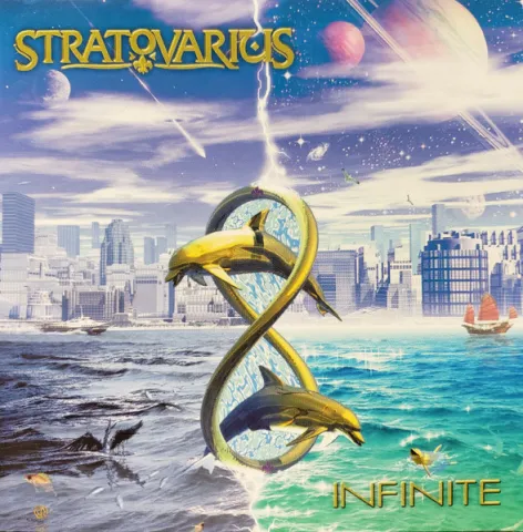 Sos — Stratovarius