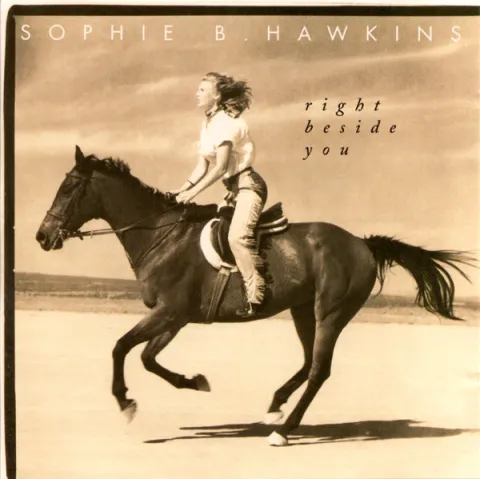 Sophie B. Hawkins – Whaler | Albums | Crownnote