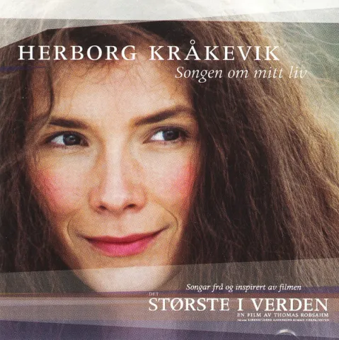 Herborg Kråkevik | Artists | Crownnote