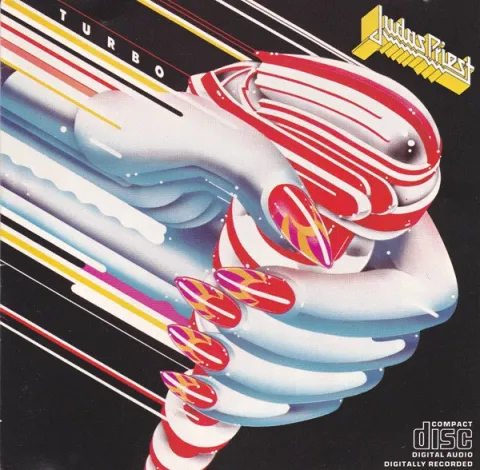 Judas Priest – Turbo | Albums | Crownnote