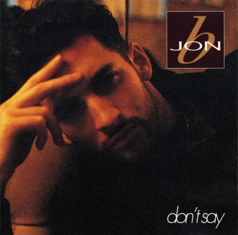 Jon B. – “Don't Say (1997)” | Songs | Crownnote