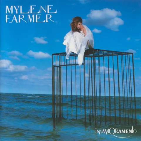 Mylène Farmer – Innamoramento | Albums | Crownnote