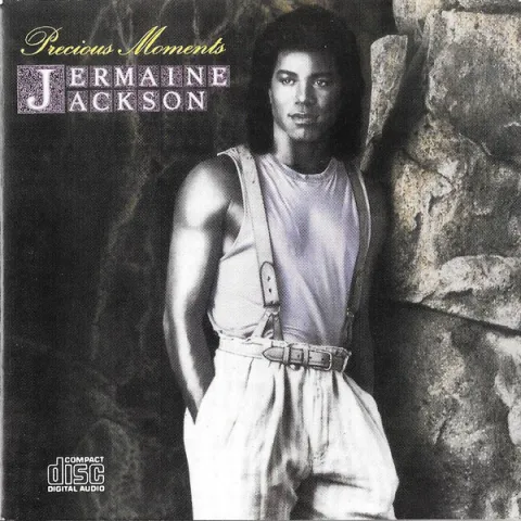 Jermaine Jackson – Precious Moments | Albums | Crownnote