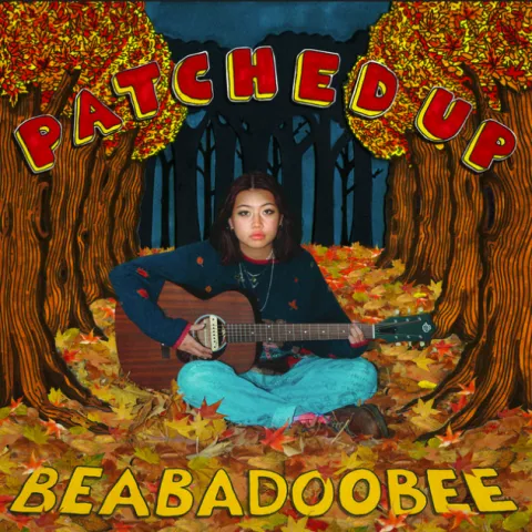 beabadoobee – Patched Up | Albums | Crownnote