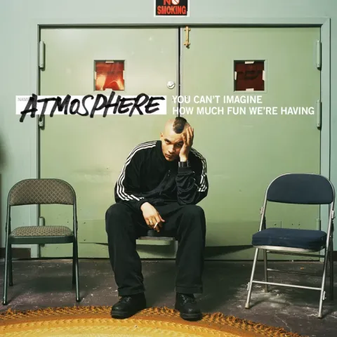 Atmosphere | Artists | Crownnote