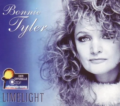 Bonnie Tyler – “Limelight” | Songs | Crownnote