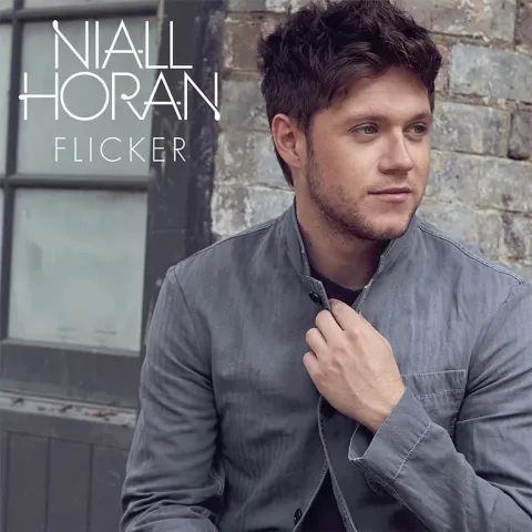 Niall Horan – “Paper Houses” | Songs | Crownnote