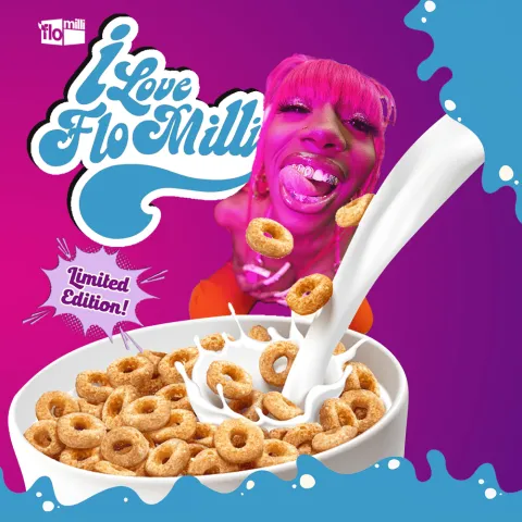 Flo Milli – “Fruit Loop” | Songs | Crownnote