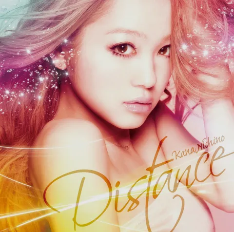 Kana Nishino Kimitte