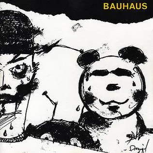 Bauhaus – Mask | Albums | Crownnote