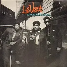 LeVert – “Casanova” | Songs | Crownnote