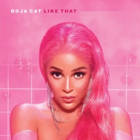 Doja Cat Gucci Mane – “Like That” | Songs | Crownnote