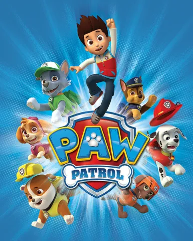 Paw Patrol – “Paw Patrol” | Songs | Crownnote