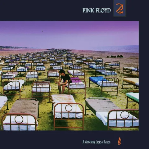 Pink Floyd – A Momentary Lapse of Reason | Albums | Crownnote