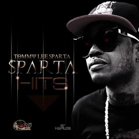 Tommy Lee Sparta | Artists | Crownnote