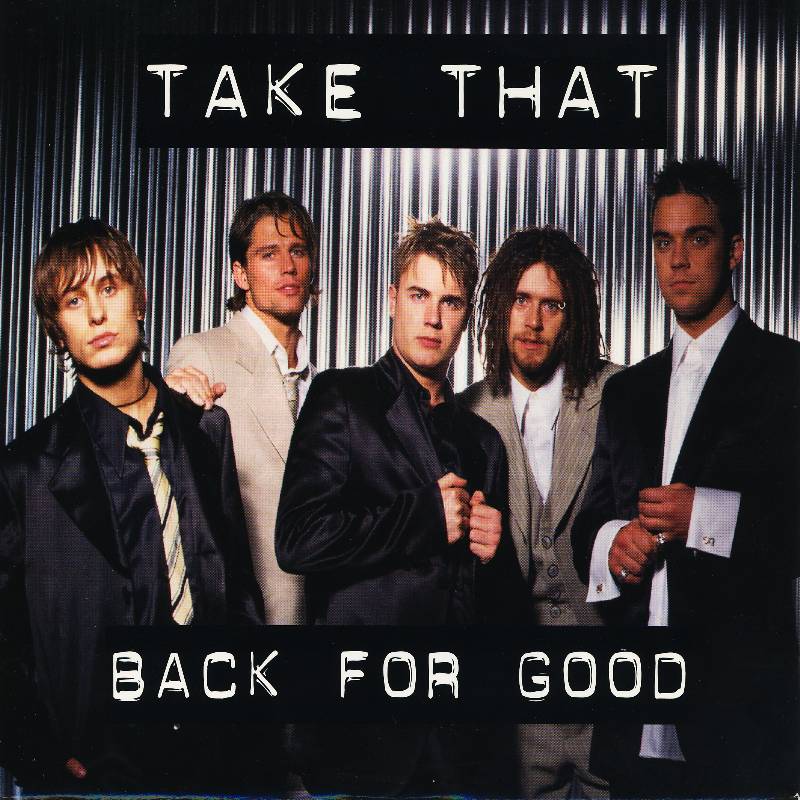 Take british. Take that 1995. Группа take that Беби. Take that первый хит. Take that back for good клип.