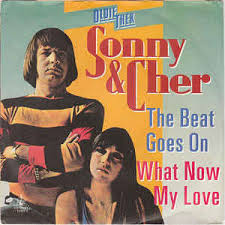 Sonny and Cher - 