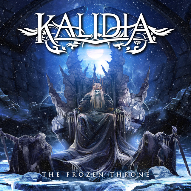 Kalidia – The Frozen Throne | Albums | Crownnote