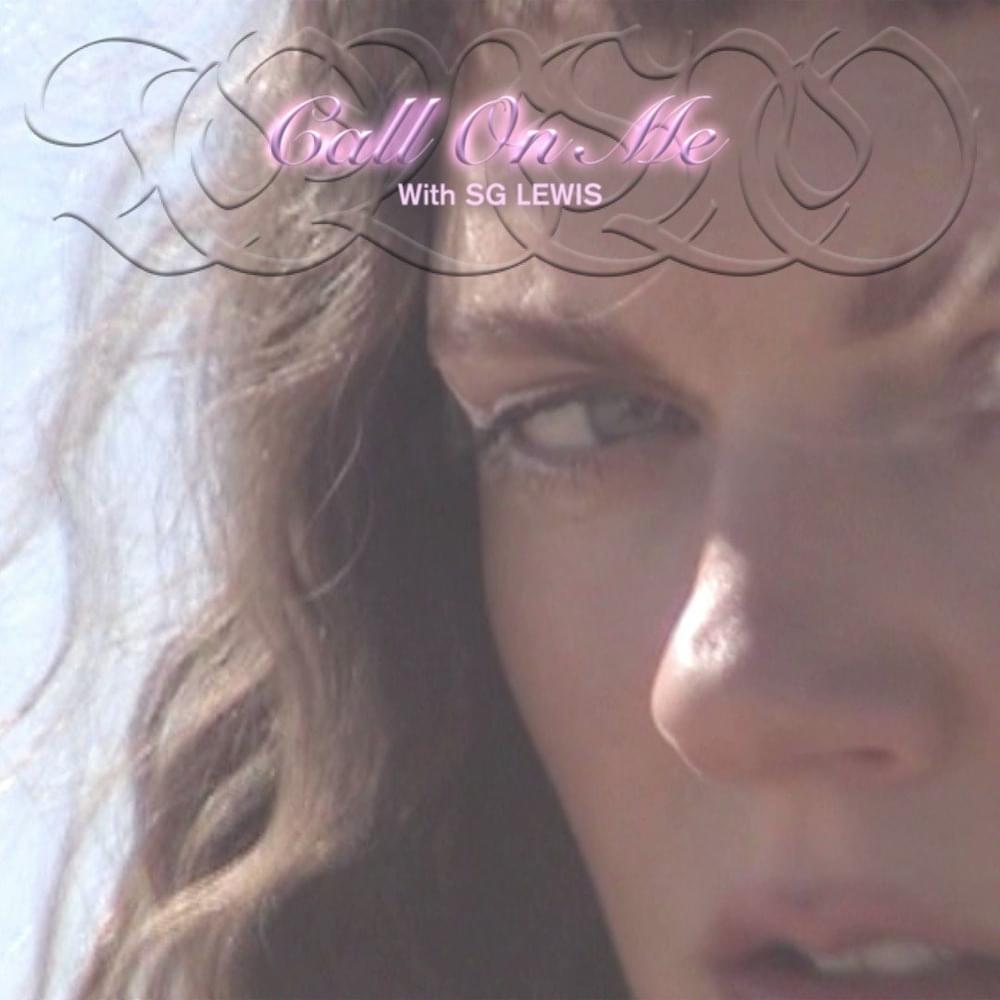 Tove Lo, SG Lewis – “Call on Me” | Songs | Crownnote